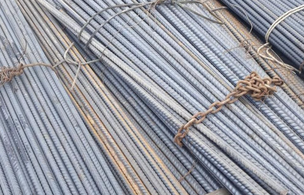 demir cubuk ikinci el 1