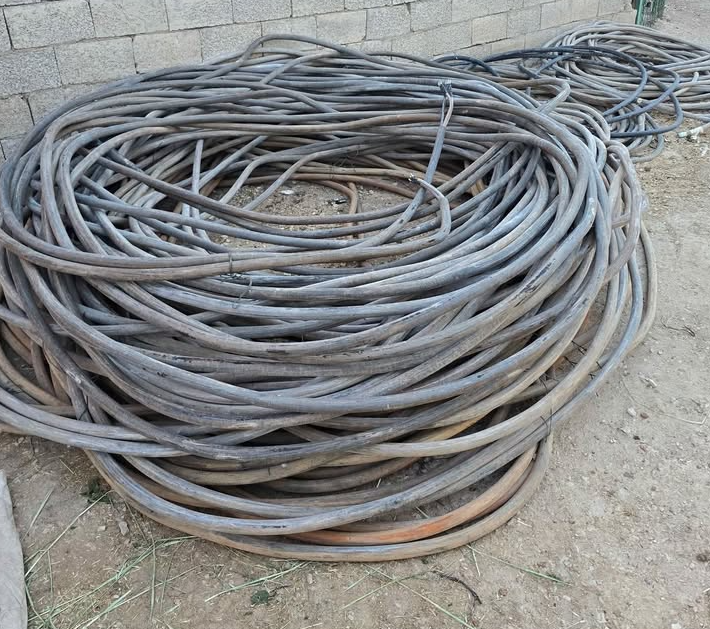 ikinci el elektrik kablosu 4