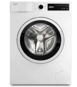 İkinci El Vestel CMI 76201 7 kg Inverter Çamaşır Makinesi