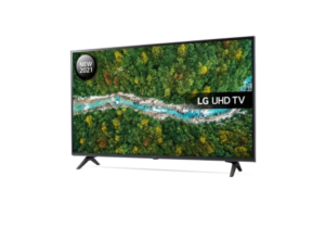 Kullanılmış Temiz LG 108 Ekran Uydu Alıcılı 4K Ultra HD Smart LED TV