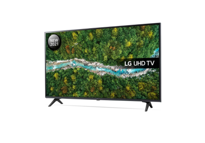 Kullanilmis Temiz LG 108 Ekran Uydu Alicili 4K Ultra HD Smart LED TV 3