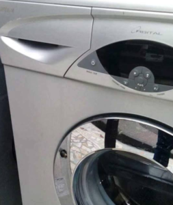 Öğrenciler için 6 kiloluk arçelik çamaşır makinesi