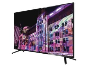 2.El Arçelik 40 inç 102 Ekran Uydu Alıcılı Full HD LED Televizyon