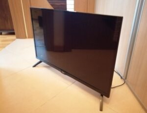 ikinci el sony müzik seti 2 İkinci Ucuz Philips Televizyon 80 Ekran (32) Ultra İnce Sıfır Ayarında