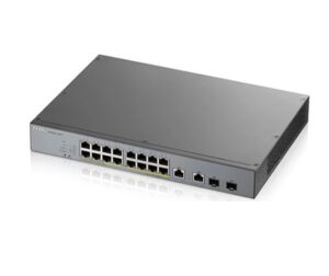 Spot marshall silikonlu boya 20 kg spot boya fiyatı 8 Az Kullanılmış Sorunsuz Zyxel 18 Port Yönetilebilir Poe Switch