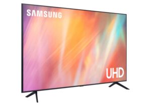 ikinci el sony müzik seti 4 Spot Samsung 70 inç 178 Ekran Uydu Alıcılı Crystal 4K Ultra HD Smart LED TV