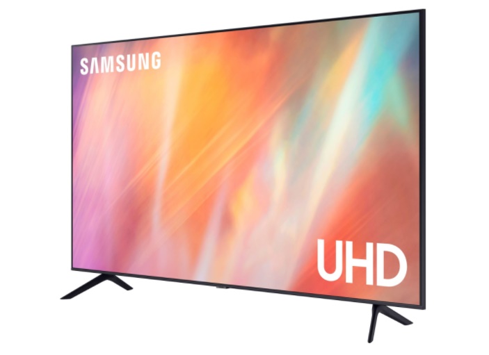 Spot Samsung 70 inc 178 Ekran Uydu Alicili Crystal 4K Ultra HD Smart LED TV 3