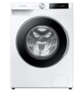 Spot Samsung WW10T604DLE1AH 1400 Devir 10,5 kg Çamaşır Makinası
