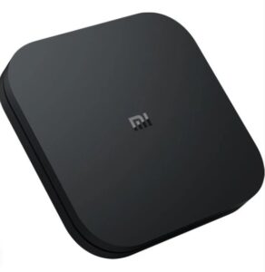 Ucuz fiyata satılan şahane bir ürün xiaomi mi box s 4k android tv box media player