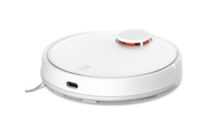 Kullanılmış 1 Aylık Xiaomi Mi Robot Süpürge