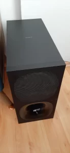ikinci el ev tipi hoparlör bu fiyata başka yerde yok FİYATI: 200 TL