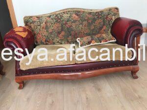 Uygun fiyatlı öğrenci için ucuz ikinci el koltuk FİYATI: 650 TL