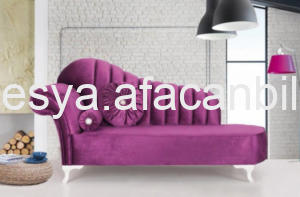 Josephine Ikinci El Koltuk Bellona 1