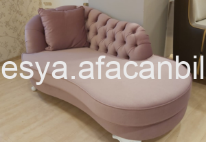 Josephine Ikinci El Koltuk Bellona 2