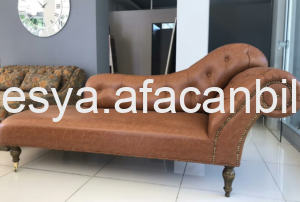 Josephine Ikinci El Koltuk Bellona 5