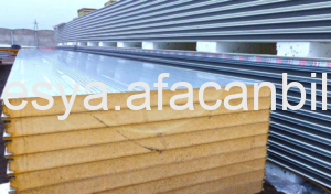 Temiz çıkma sandviç panel FİYATI: 250 TL