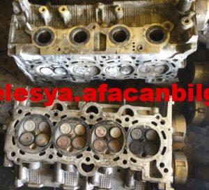 Hyundai Çıkma 1.6 SİLİNDİR KAPAGI 2500 TL