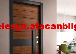 Çıkma çelik kapı ümraniye 950 TL