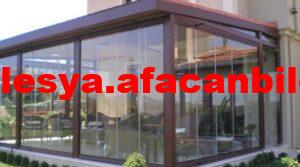 İstanbul Çıkma Cam Balkon Fiyatları 450 TL