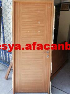 Çıkma oda kapısı temiz 250 TL