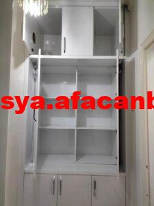 Spot ayakkabı dolabı spot vestiyer ucuz 650 TL