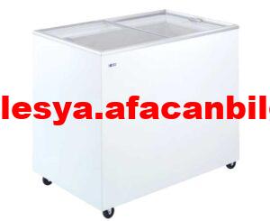 2.el yatay şişe soğutucu 1500 TL