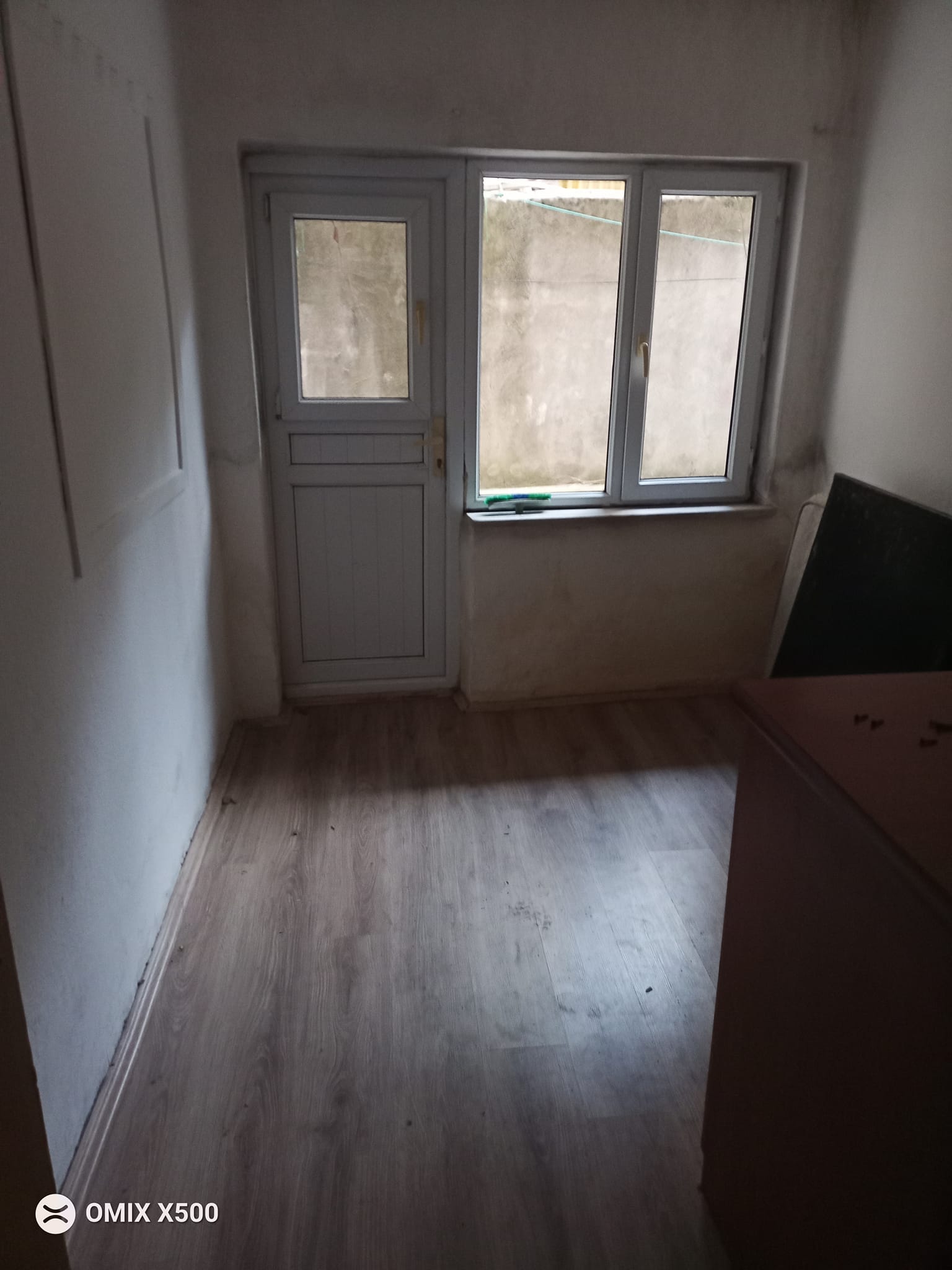ikinci el birleşik balkon kapı pimapen 1200 TL