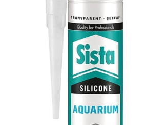 spot sista silikon