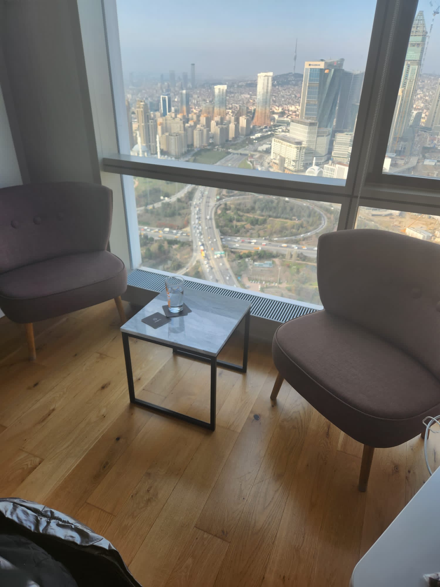 BÜROLAR İKİNCİ EL OFİS İÇİN BEKLEME KOLTUĞU