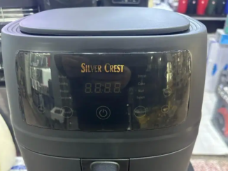ikinci el xiaomi airfryer 2