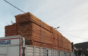 İKİNCİ EL KERESTE TEMİZ UCUZ ÇIKMA İNŞAAT KALIP KALAS TAHTASI