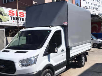 Cikma ford transit tente 1