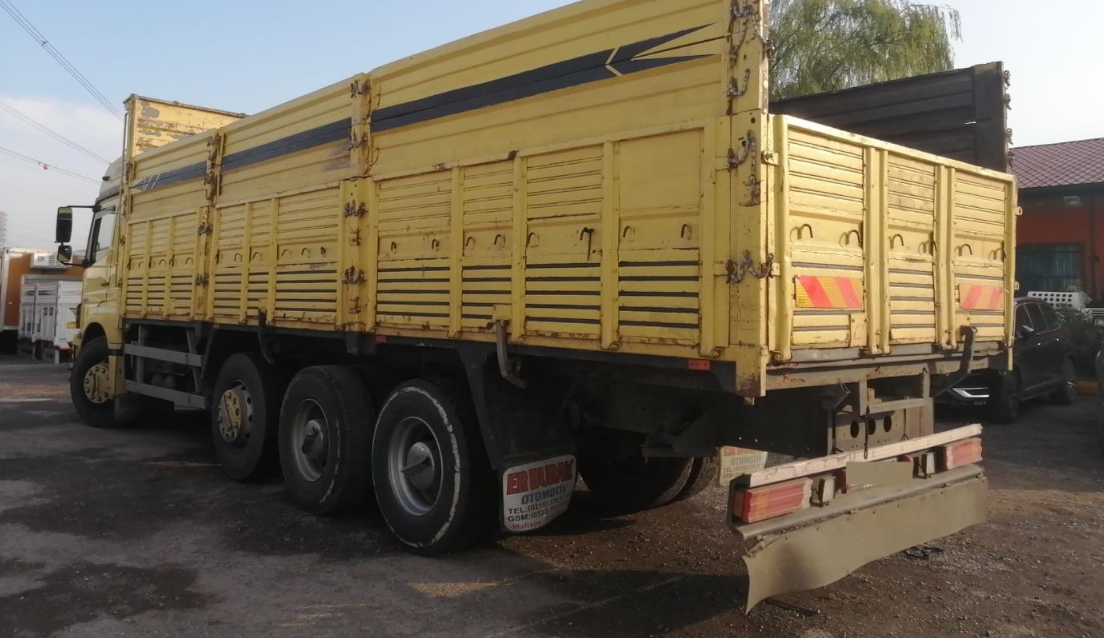 İKİNCİ EL AÇIK AHŞAP KASA (KIRKAYAK KASA ÇIKMA)