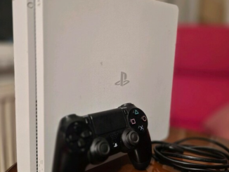 Playstation 4 Slim Surum 9 2