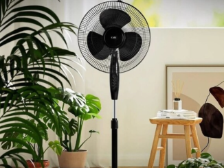 Spot ayakli vantilator 1