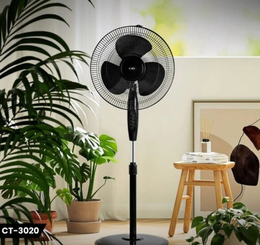 Spot ayakli vantilator 1